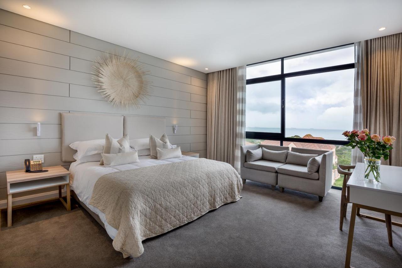 Bluewater Bay Sunrise Hotel Amsterdamhoek Εξωτερικό φωτογραφία