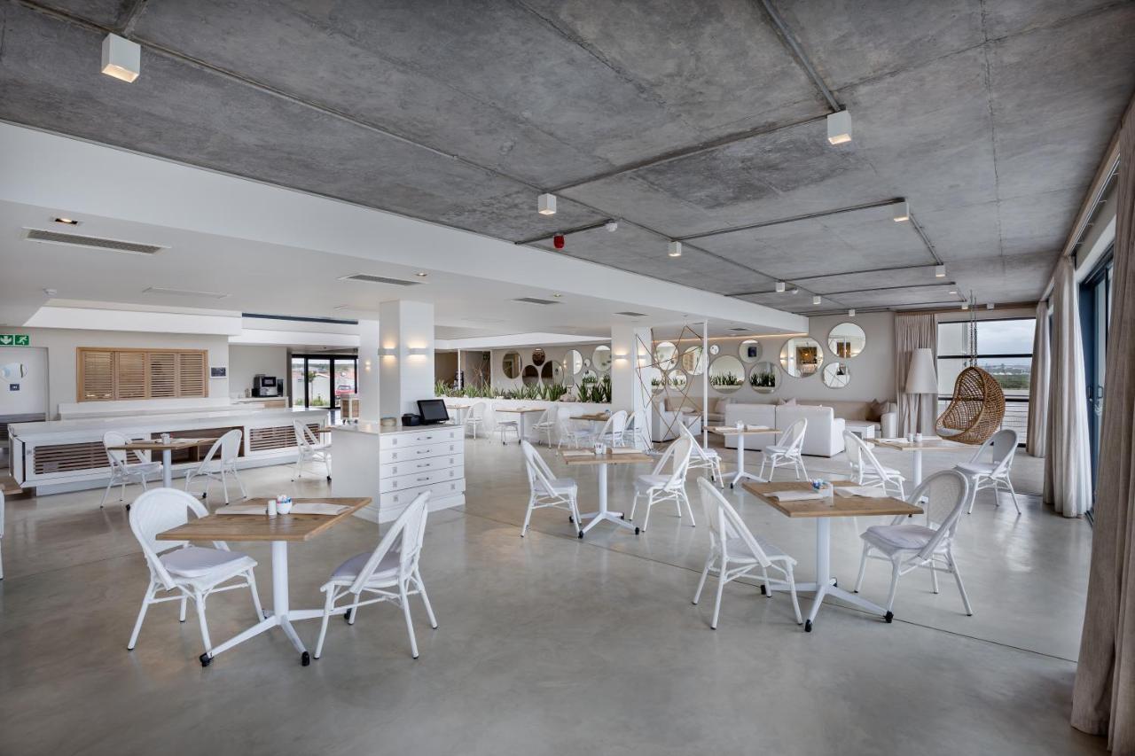 Bluewater Bay Sunrise Hotel Amsterdamhoek Εξωτερικό φωτογραφία
