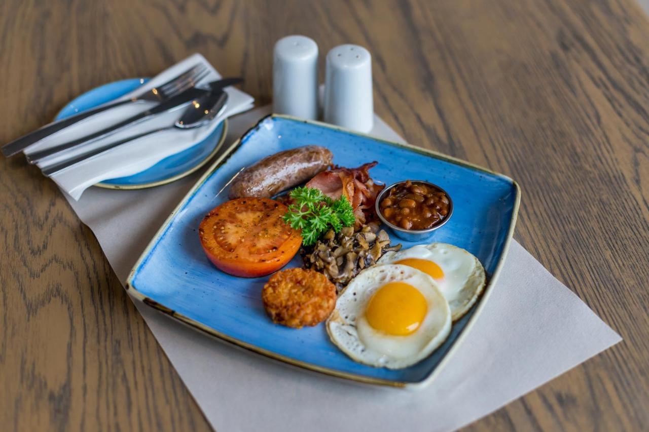 Bluewater Bay Sunrise Hotel Amsterdamhoek Εξωτερικό φωτογραφία