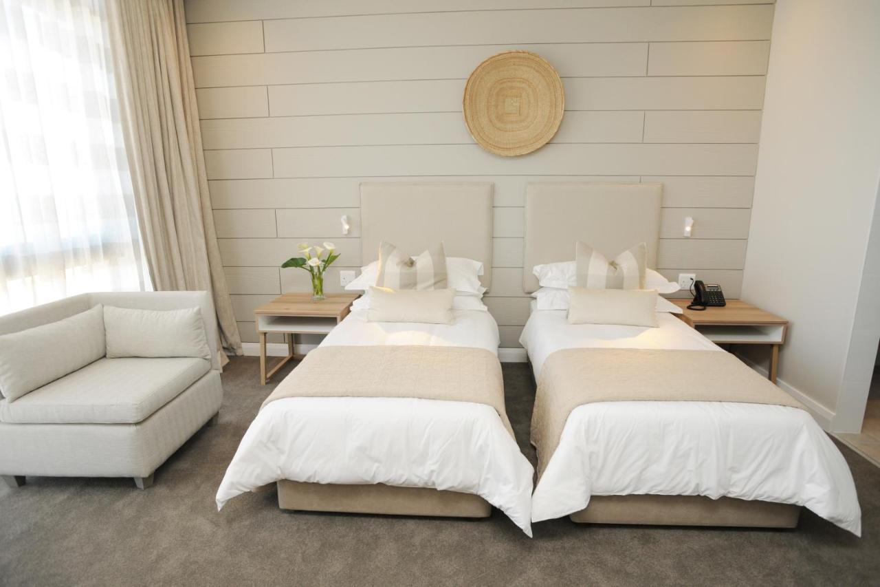 Bluewater Bay Sunrise Hotel Amsterdamhoek Εξωτερικό φωτογραφία