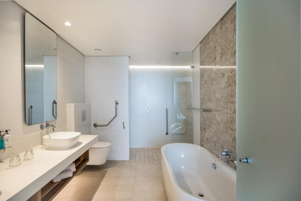 Bluewater Bay Sunrise Hotel Amsterdamhoek Εξωτερικό φωτογραφία