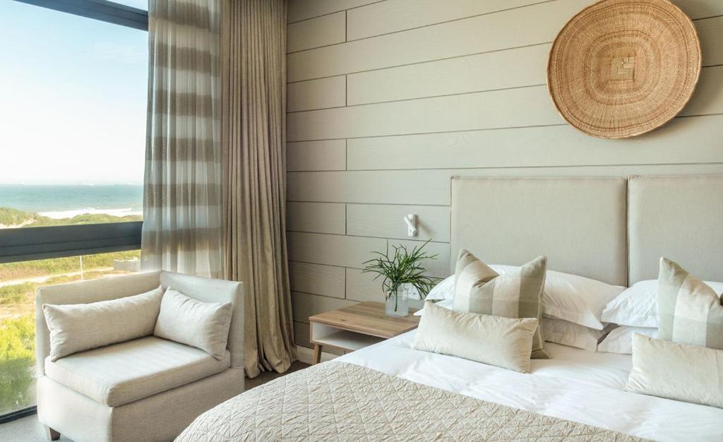 Bluewater Bay Sunrise Hotel Amsterdamhoek Εξωτερικό φωτογραφία