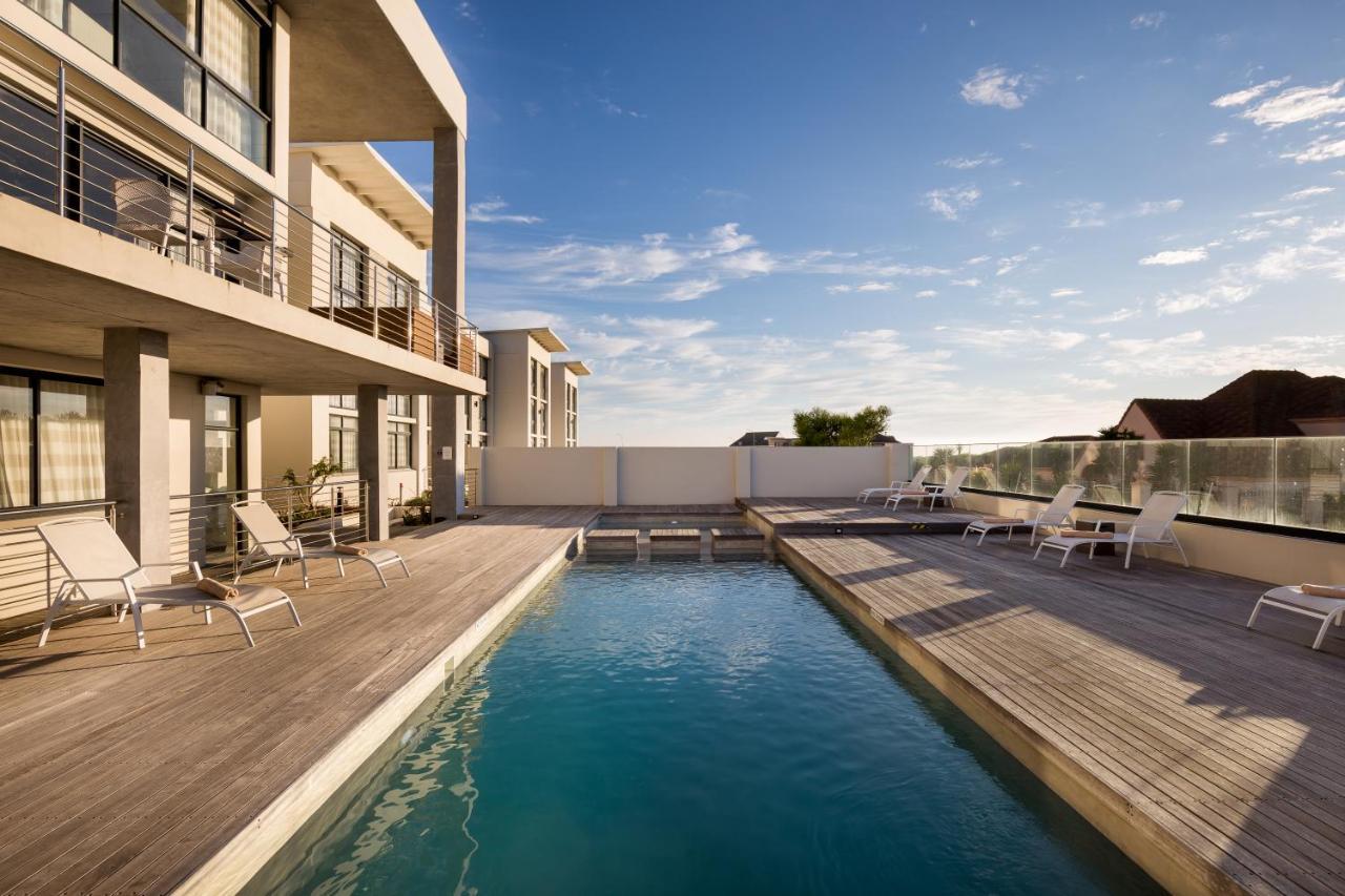 Bluewater Bay Sunrise Hotel Amsterdamhoek Εξωτερικό φωτογραφία