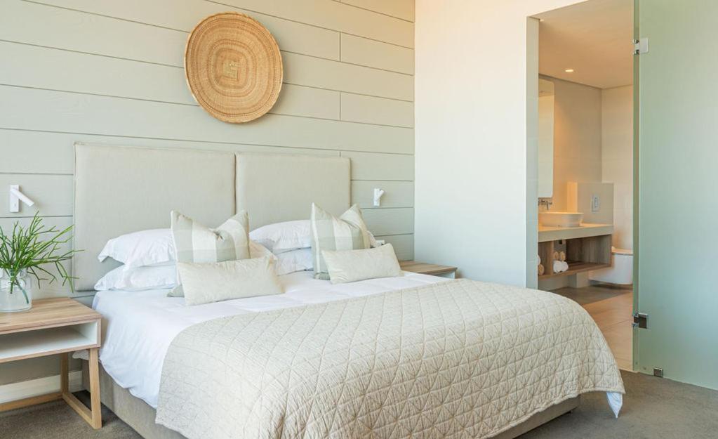 Bluewater Bay Sunrise Hotel Amsterdamhoek Εξωτερικό φωτογραφία