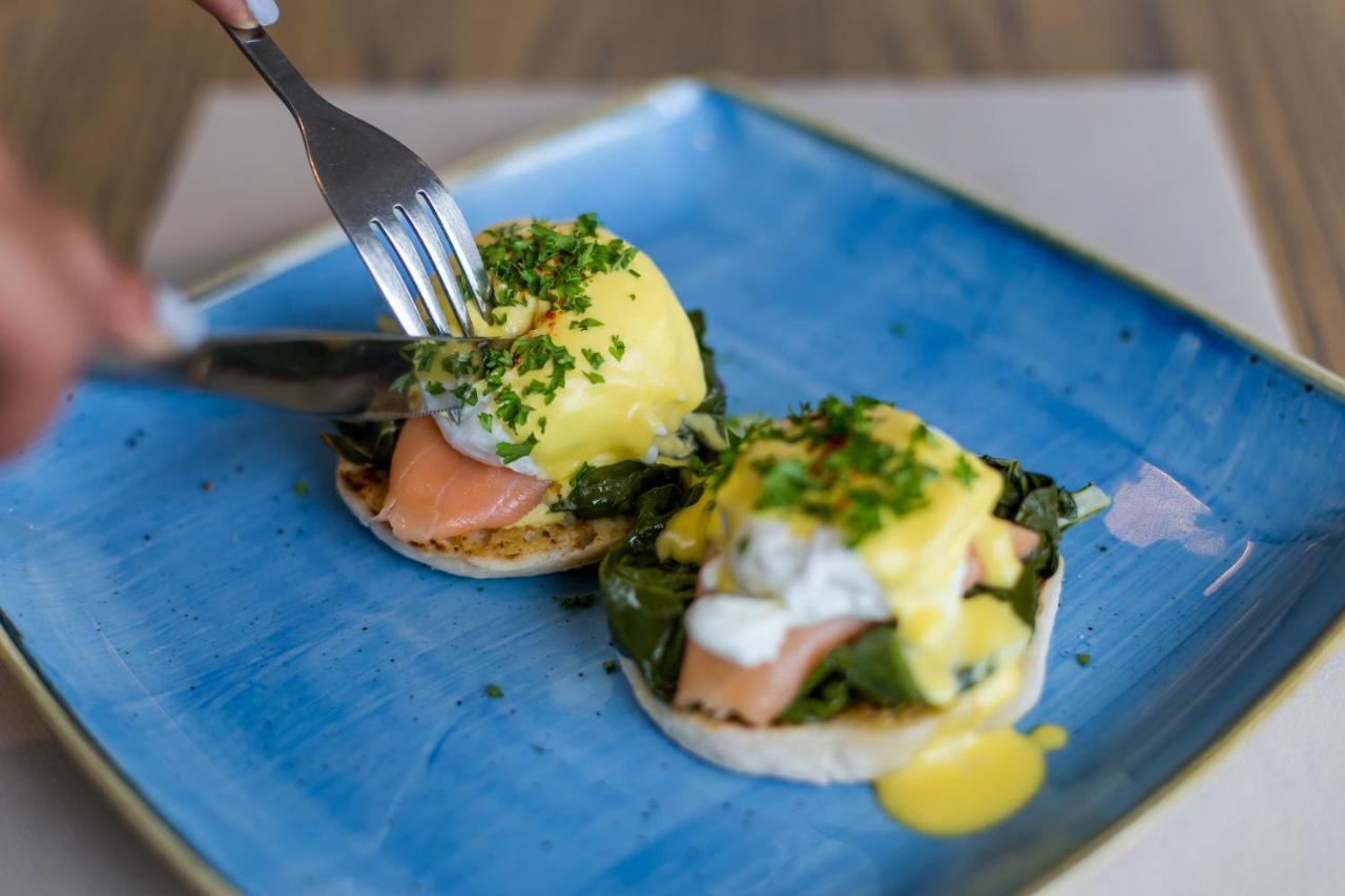 Bluewater Bay Sunrise Hotel Amsterdamhoek Εξωτερικό φωτογραφία