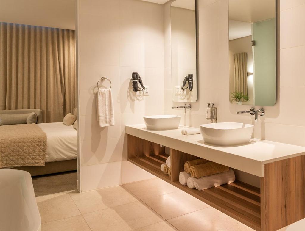 Bluewater Bay Sunrise Hotel Amsterdamhoek Εξωτερικό φωτογραφία