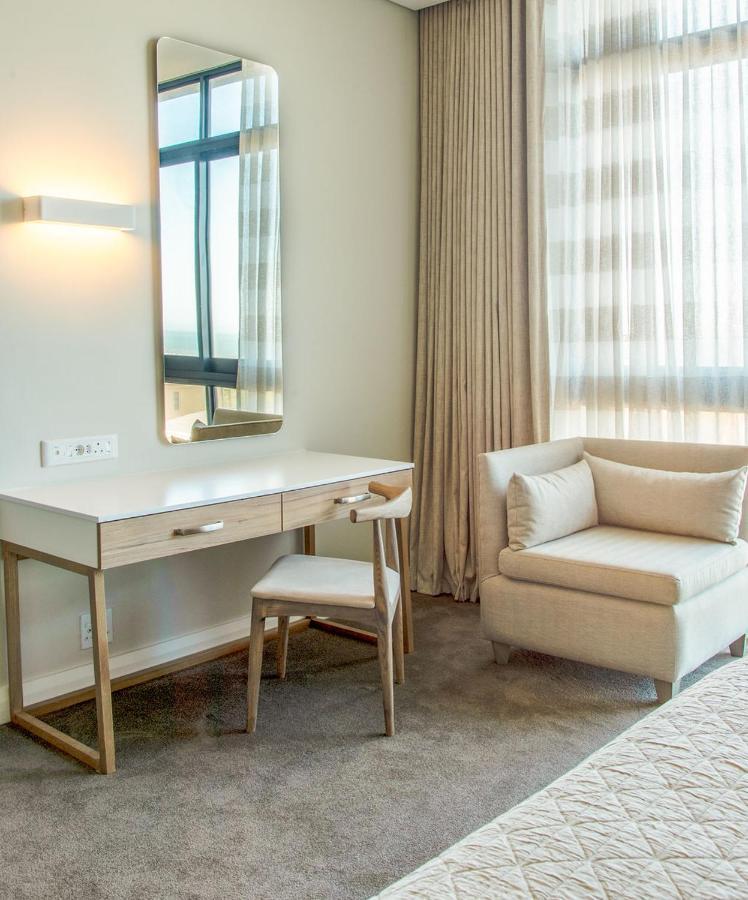 Bluewater Bay Sunrise Hotel Amsterdamhoek Εξωτερικό φωτογραφία