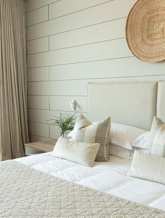 Bluewater Bay Sunrise Hotel Amsterdamhoek Εξωτερικό φωτογραφία